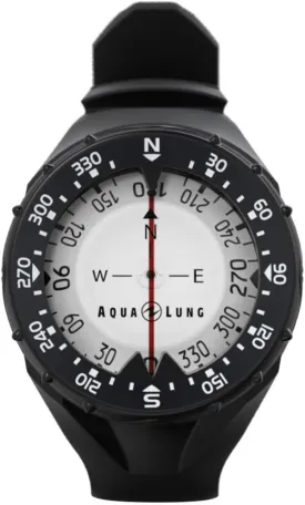 Aqua Lung Wrist Compass