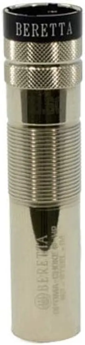 Beretta OptimaChoke High Performance 20mm Extended 12Ga Choke Tubes with Alumimum Band