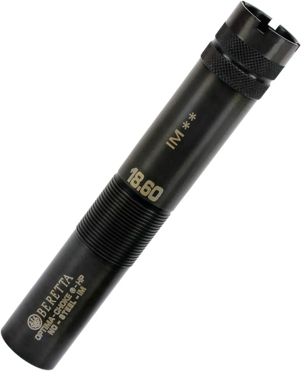 Beretta Waterfowl Competition Steel OptimaChoke HP Extended  2" 12 Ga Choke Tube