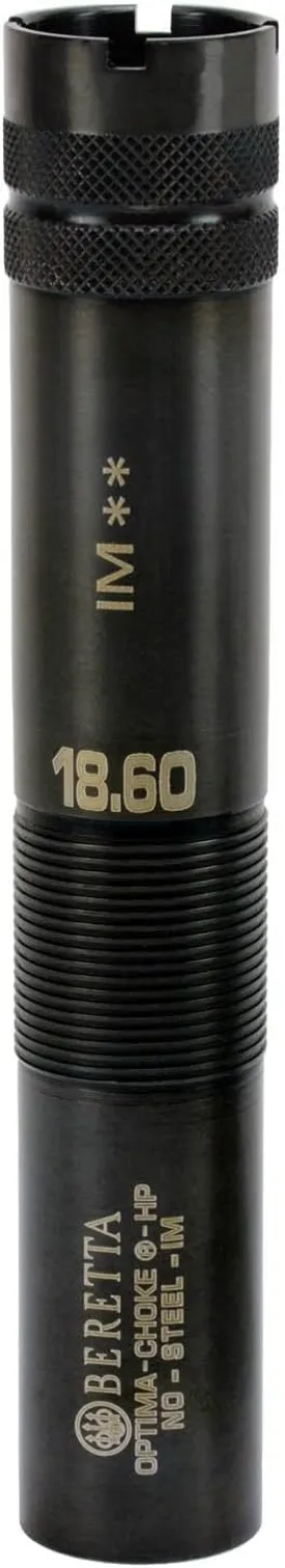 Beretta Waterfowl Competition Steel OptimaChoke HP Extended  2" 12 Ga Choke Tube