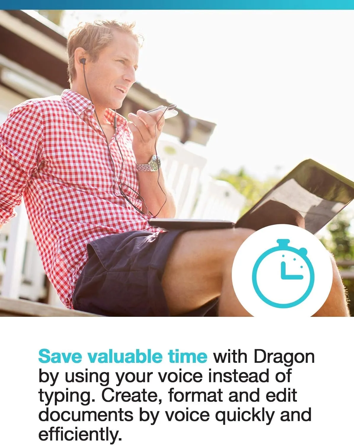Dragon Legal 16.0 Speech Dictation and Voice Recognition Software [PC Download]