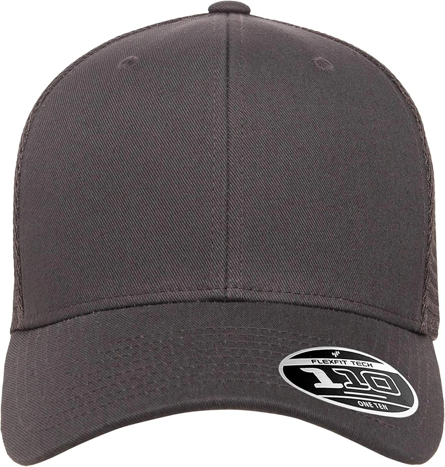 Flexfit Men's Melange Stretch Mesh Cap