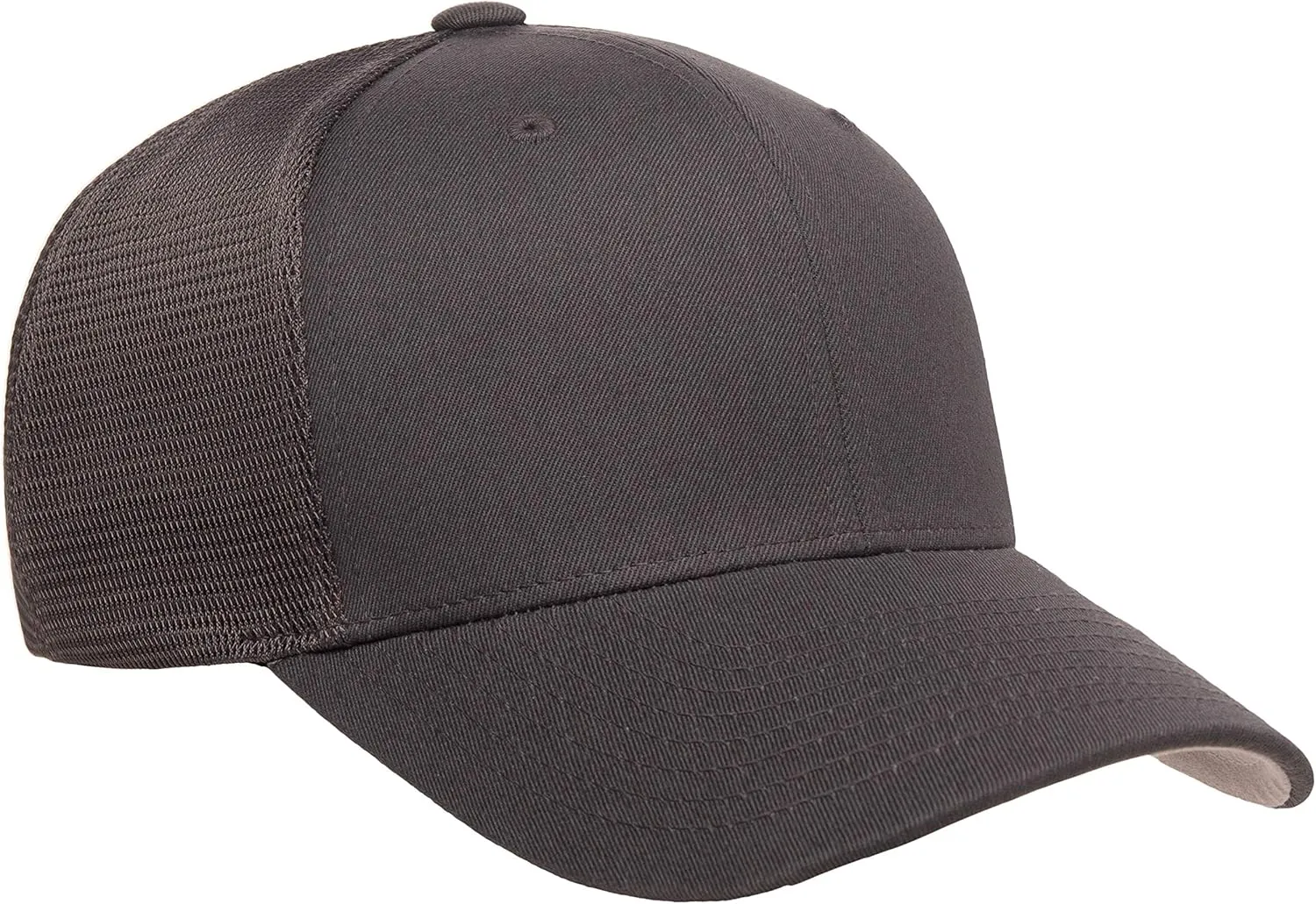 Flexfit Men's Melange Stretch Mesh Cap
