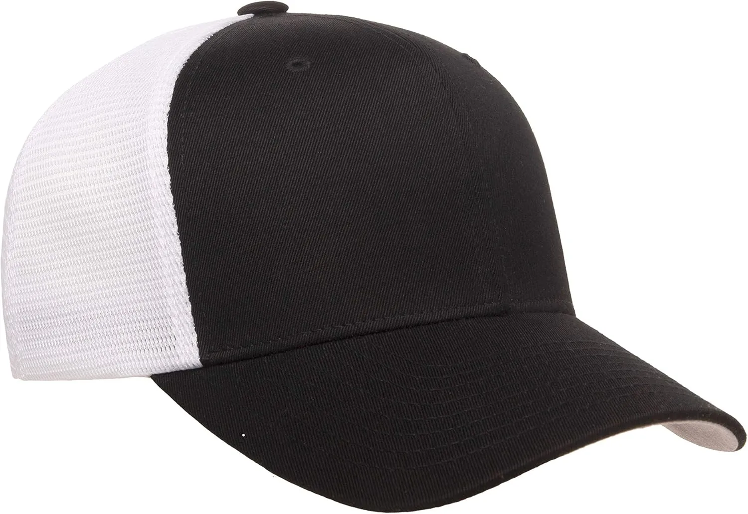 Flexfit Men's Melange Stretch Mesh Cap