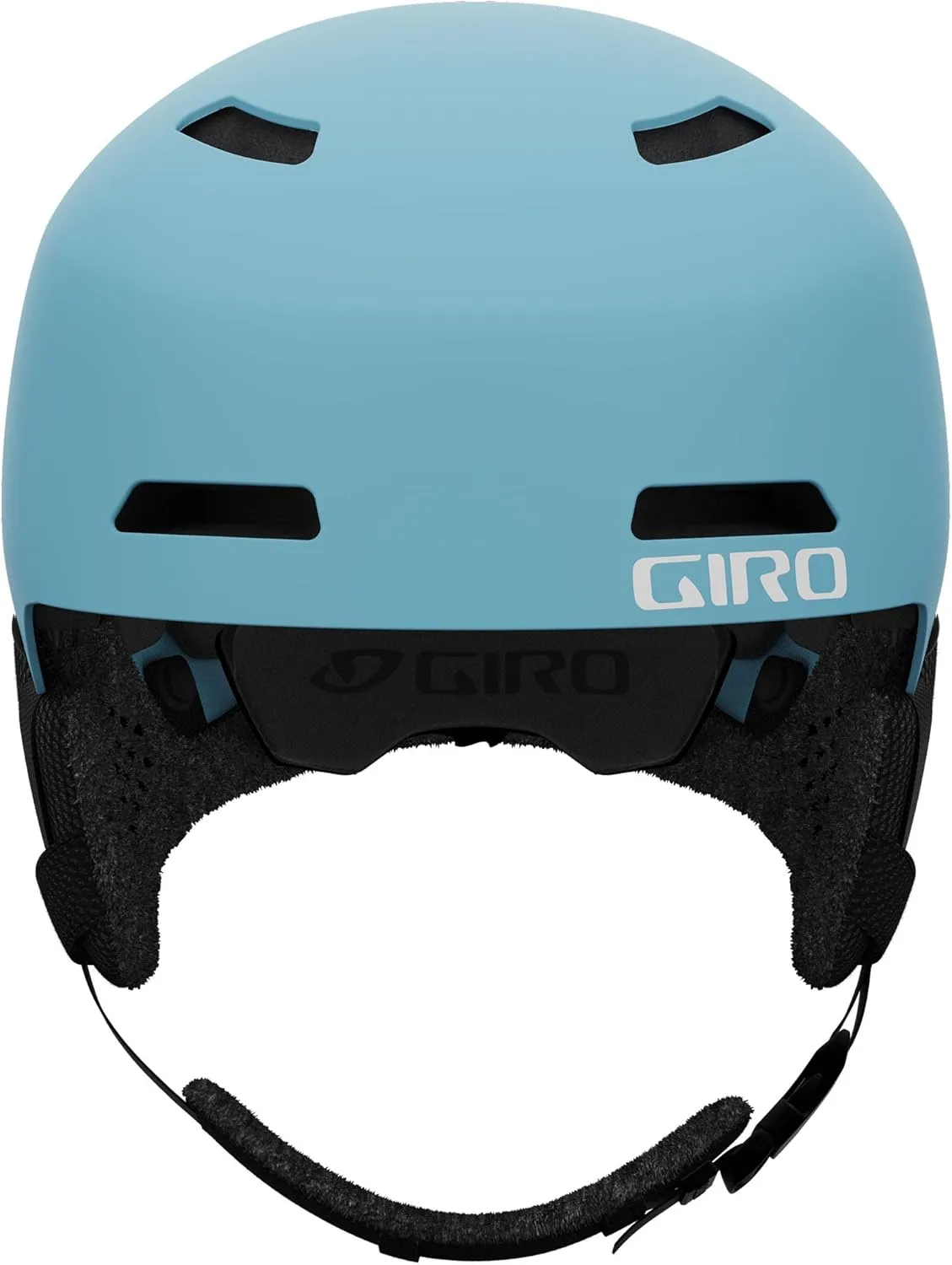 Giro Crue Kids Ski Helmet - Snowboard Helmet for Youth, Toddler Boys & Girls