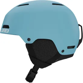 Giro Crue Kids Ski Helmet - Snowboard Helmet for Youth, Toddler Boys & Girls