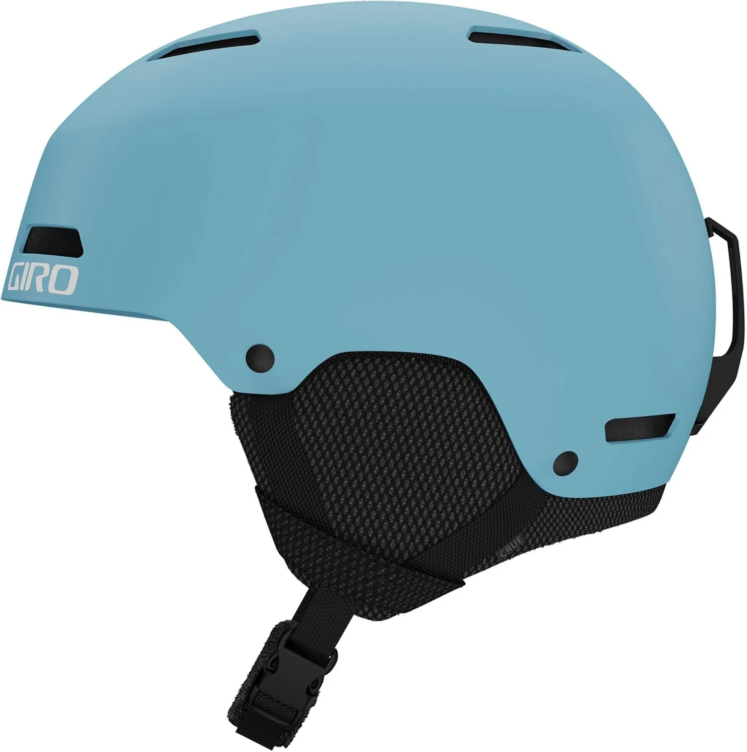Giro Crue Kids Ski Helmet - Snowboard Helmet for Youth, Toddler Boys & Girls