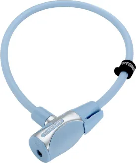 Kryptonite Kryptoflex 1265 Key Cable Bicycle Lock (12mm x 65cm)