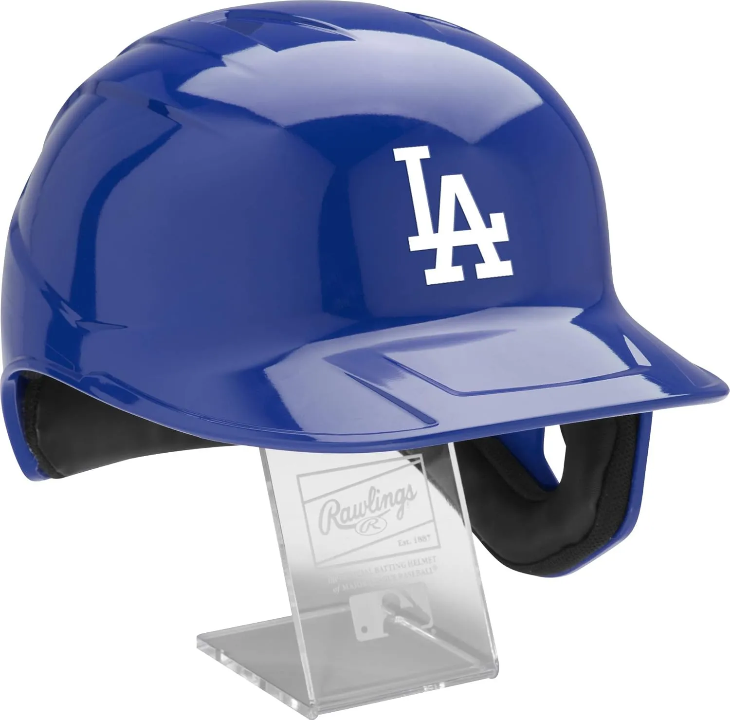 Rawlings Official MLB Mach Pro Replica Baseball Batting Helmet Series