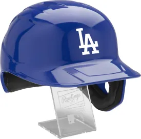 Rawlings Official MLB Mach Pro Replica Baseball Batting Helmet Series
