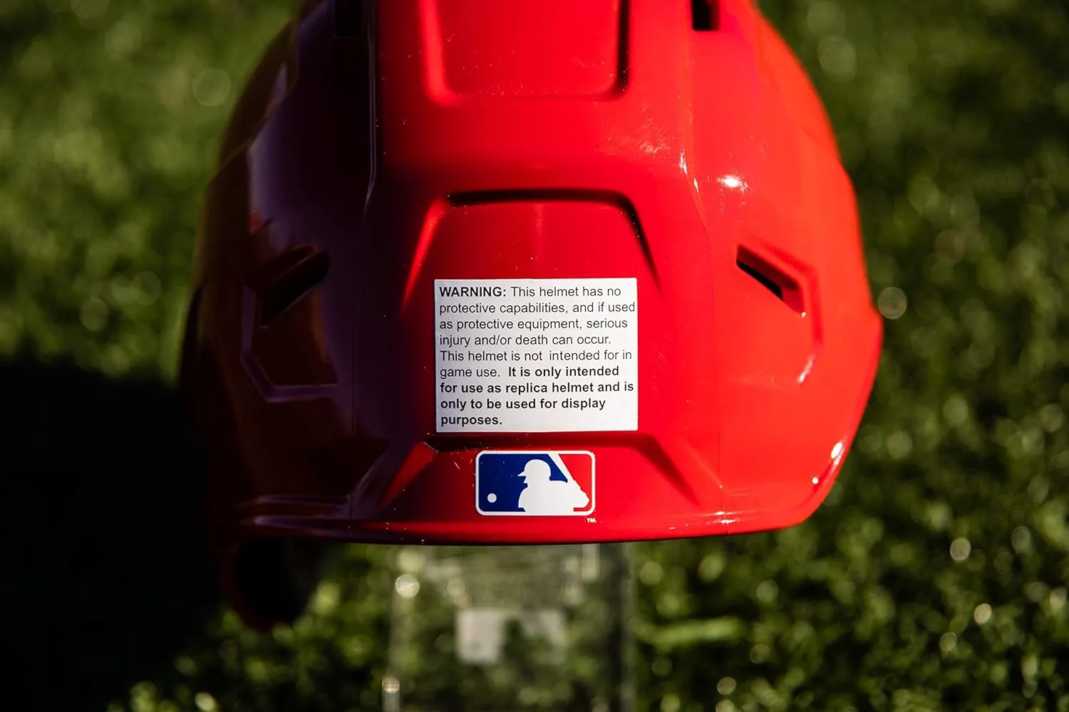 Rawlings Official MLB Mach Pro Replica Baseball Batting Helmet Series