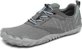 SAGUARO Womens Mens Barefoot Shoes Minimalist Trail Runner Wide Toe Box Zero Drop Outdoor Cross Training Shoe