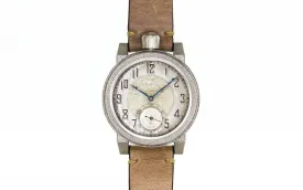 The Chicago 128 (47mm)