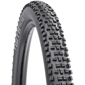 WTB Trail Boss 27.5" x 2.25" Mountain Bike Tire, Wire Bead, 30tpi, Aggressive Tread for Trail Riding, Superior Grip & Durability, Ideal for Loose and Rocky Terrain